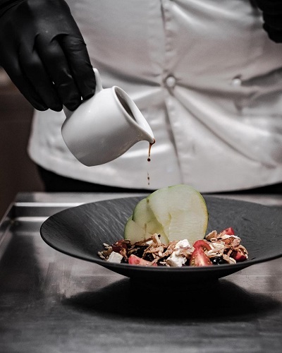 El Porteño Gourmet. Cucina argentina nel cuore di Roma