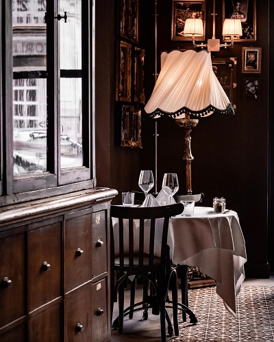 El Porteño Gourmet. Cucina argentina nel cuore di Roma