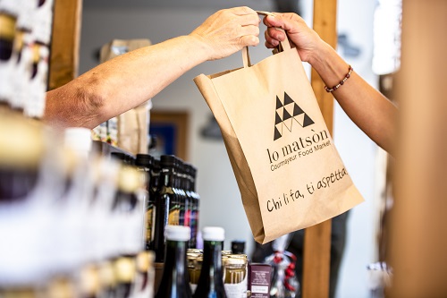Il 3 settembre a Courmayeur per il mercato agricolo
