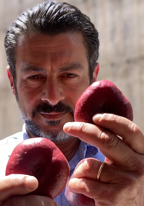 Saturnia: la pesca piatta a prova di chef!
