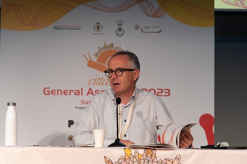 L’Esquilino diventa slow!