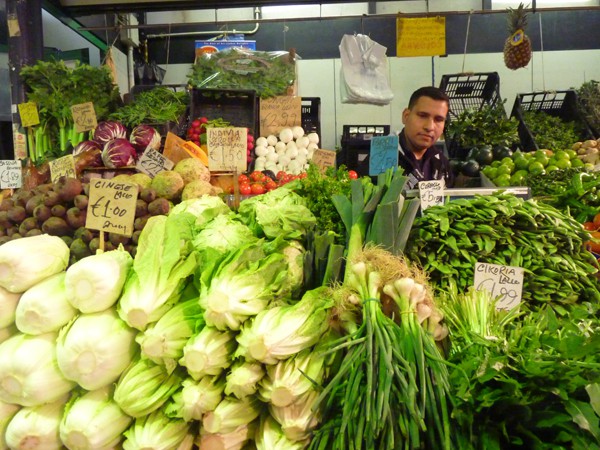 L’Esquilino diventa slow!