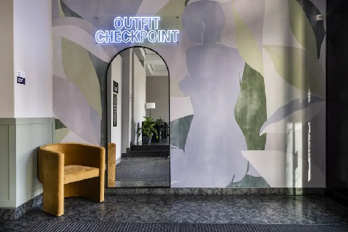 In Europa con NUMA Stays!