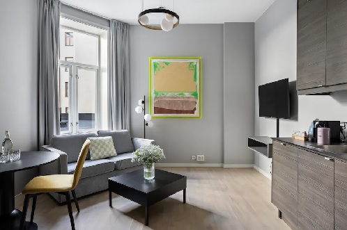 In Europa con NUMA Stays!