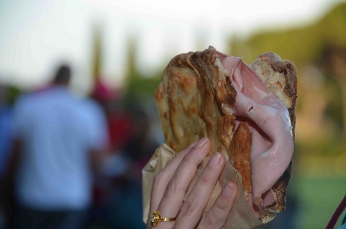 Veroni fa il bis e vola (di nuovo) in America!