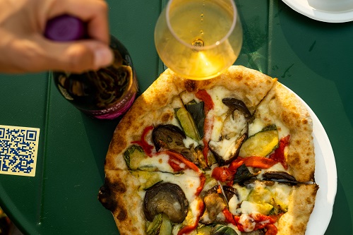 L’Esquilino diventa slow!