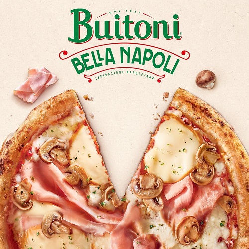 Tanti auguri Bella Napoli!