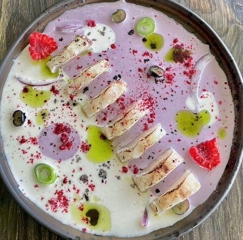 La Taskita ad Alassio. Cucina dal mondo sulla riviera ligure