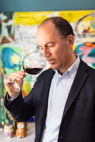 Nero d&rsquo;Avola Doc Sicilia. L&rsquo;uva regina a bacca nera icona della Sicilia del vino