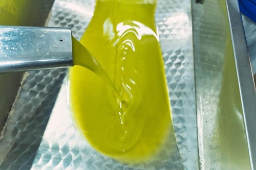 OlivitalyMed. Dal 26 al 28 aprile al Castello di Rocca Cilento