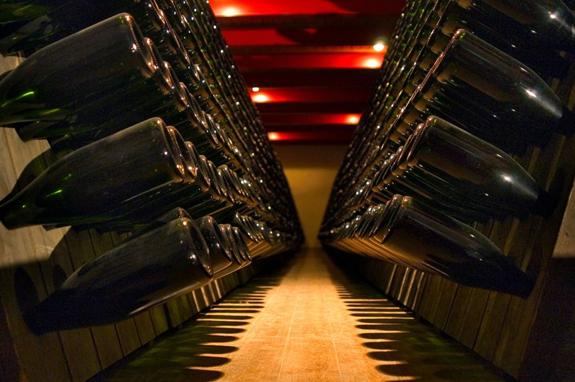 Aquila Reale Trentodoc Riserva e la sua nuova annata 2013