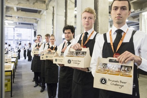 In evidenza: il Brusselles Beer Challenge, le nuova Xyauyaù di Baladin e la Birra di Natale di Forst