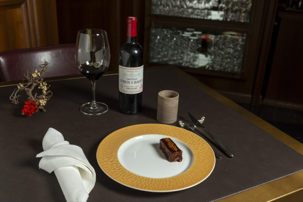 Pop e gourmet. La doppia anima di Achilli al Parlamento