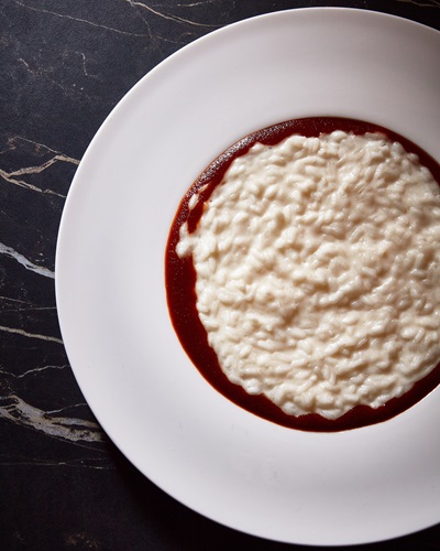 Pop e gourmet. La doppia anima di Achilli al Parlamento