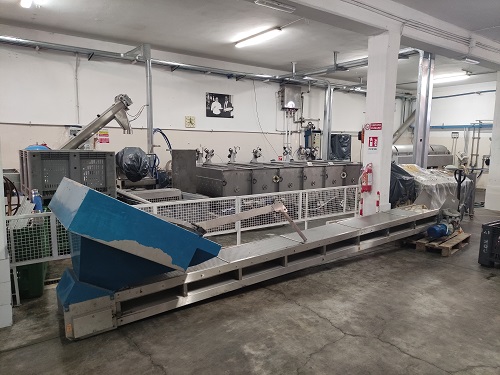 Una birra laziale con radici nell&rsquo;olio extravergine di oliva