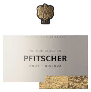 Alto Adige Riserva Brut Nature 2018