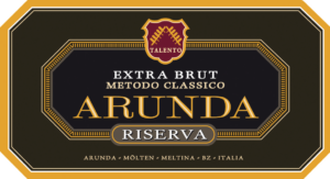 Alto Adige Riserva Extra Brut 2017