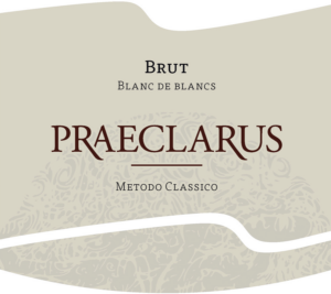 Alto Adige Praeclarus Blanc de Blancs Brut