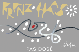 Alto Adige Pinot Nero Pas Dos&eacute; 2017