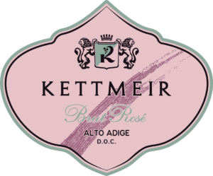 Alto Adige Athesis Ros&eacute; Brut 2020