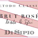 Nicola Di Sipio Ros&eacute; Brut