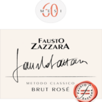 60 Mesi Ros&eacute; Brut