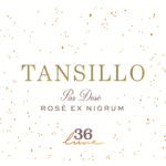 Tansillo Ros&eacute; Pas Dos&eacute;