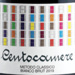 Centocamere Bianco Brut 2020