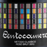 Centocamere Ros&eacute; Brut 2020