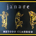 Falanghina del Sannio Ja'na:re Cinquantenario Brut