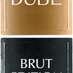 Edition I Brut