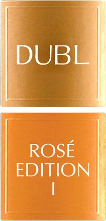 Etichetta del vino Rosé Edition I Brut