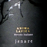 Ja'na:re Anima Lavica Falanghina Brut