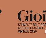 Gio&igrave; Extreme Ros&eacute; Brut 2020