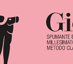 Gio&igrave; Ros&eacute; Brut 2020