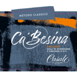 Colli di Scandiano e Canossa Ca' Besina Pas Dos&eacute;