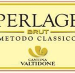 Perlage Brut