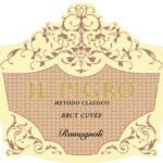 Il Pigro Cuv&eacute;e Brut 2021