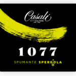 Colli di Scandiano e Canossa Spergola 1077 Brut