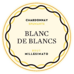 Colli Piacentini Chardonnay Blanc de Blancs Brut 2022