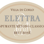 Lambrusco di Sorbara Elettra Ros&eacute; Brut