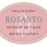 Lambrusco Grasparossa di Castelvetro Rosanto Ros&eacute; Brut