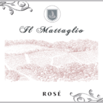 Il Mattaglio Ros&eacute; Brut