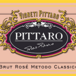 Talento Pittaro Pink Ros&eacute; Brut