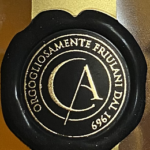 Epilogo di Cantalfieri Limited Edition Brut 2004