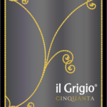 Il Grigio Cinquanta Brut