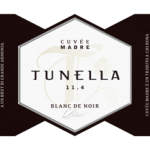 Cuv&eacute;e Madre 11.4 Blanc de Noir Brut