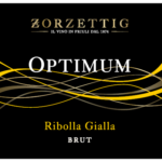 Optimum Ribolla Gialla Brut 2022