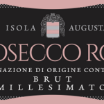 Prosecco Ros&eacute; Brut 2022