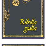 Ribolla Gialla Brut 2019